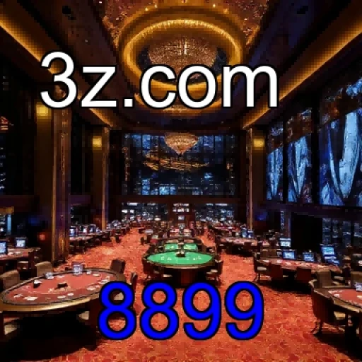 Bingo Irresistível no 8899: Onde a Diversão é Garantida