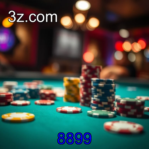 A Revolução dos Esports no 8899: Emoção e Estratégia