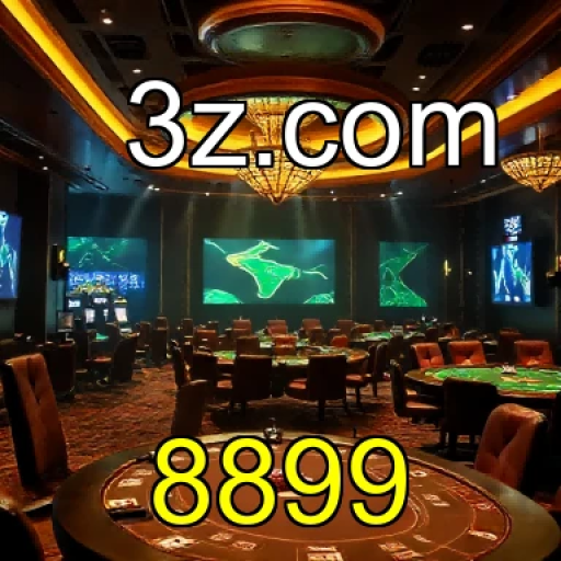 A Paixão pelo Tennis no Site 8899: Uma Experiência Única